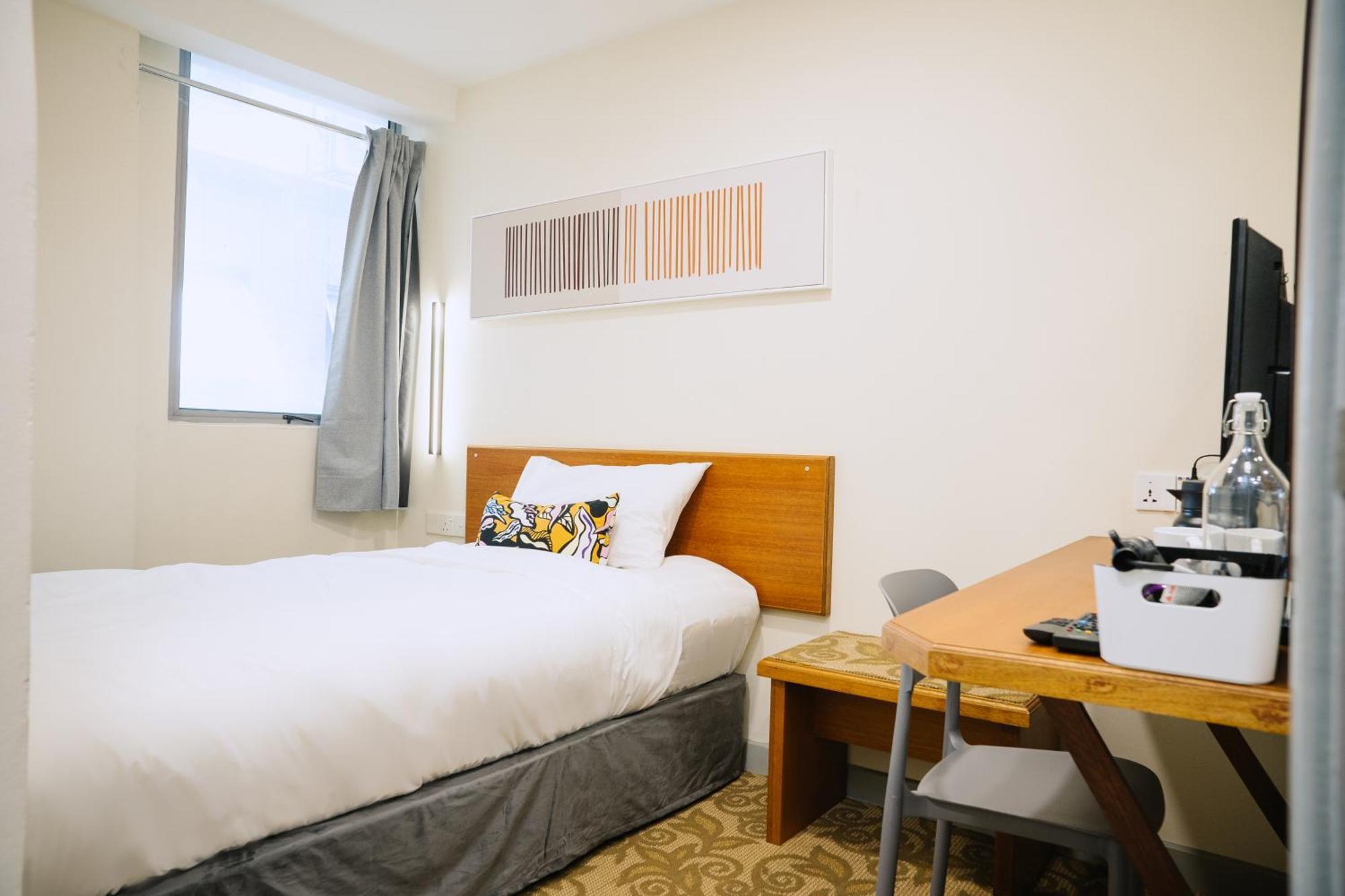 The Concept Hotel Kl- Tbs Kuala Lumpur Room photo